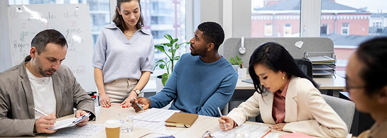 IELTS - General Training