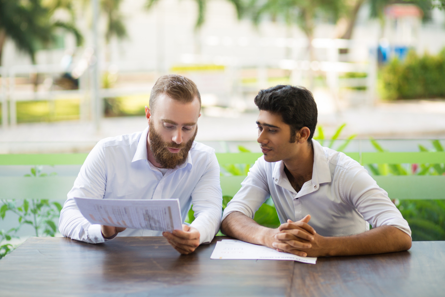 Personalized Language   Training