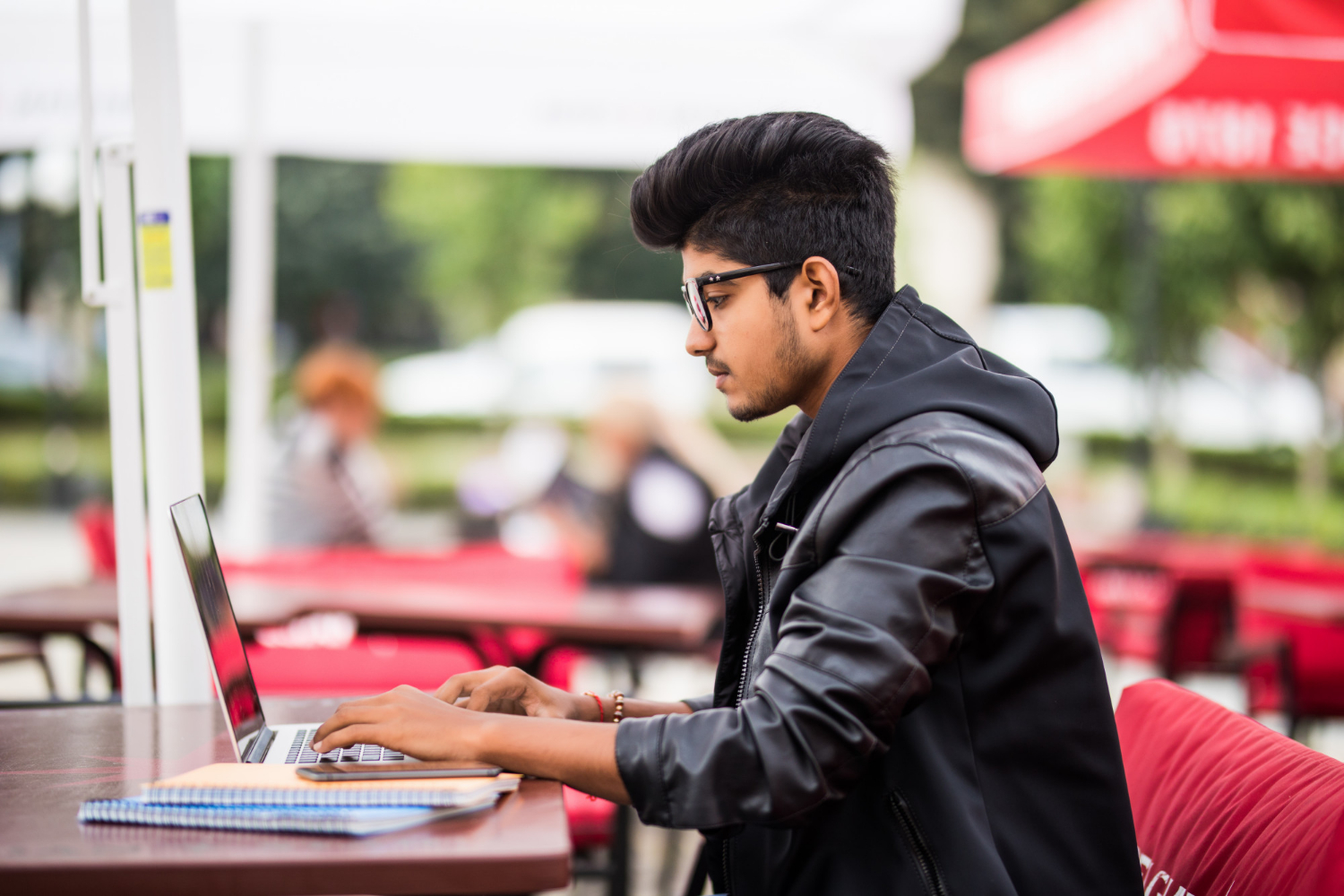 Flexible Learning  Options