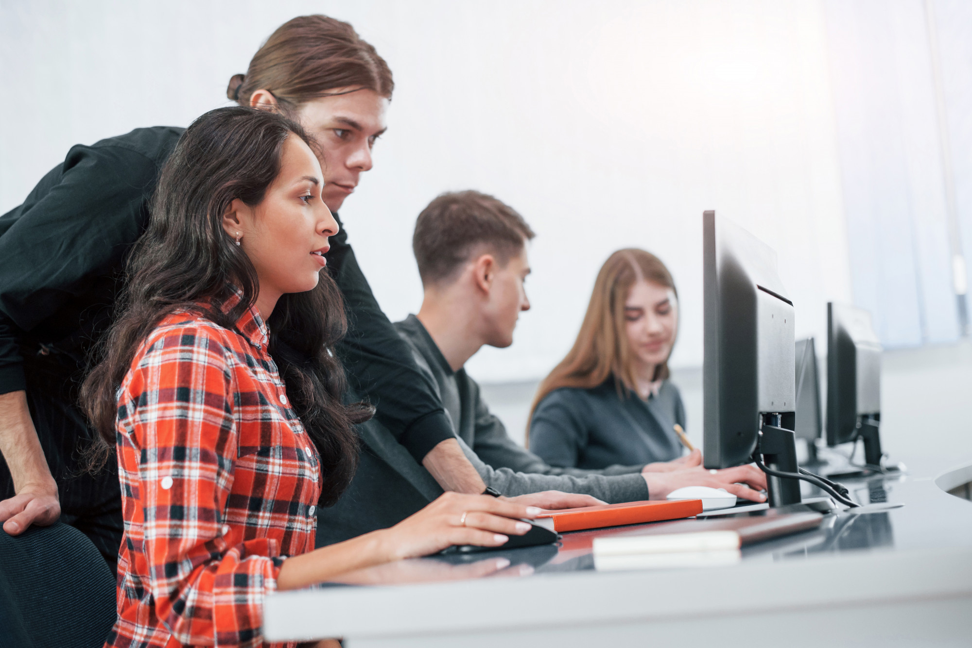 Master the PTE Exam with Confidence