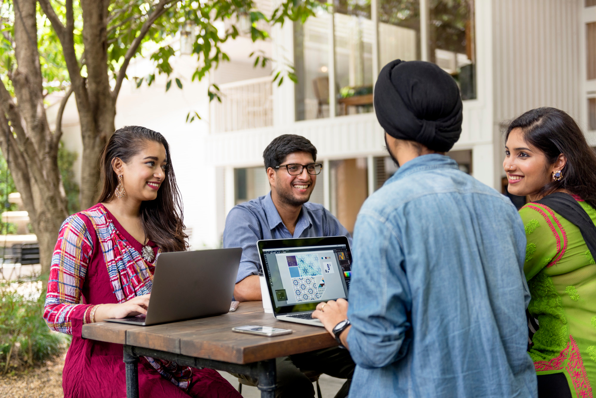 Achieve High Scores on the TOEFL with Our Specialized Training